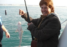 Deep Sea Fishing Port Alfred