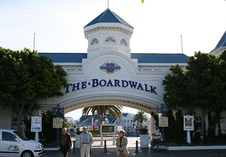 The Board Walk Port Elizabeth