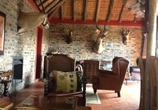 Bar & Lounge