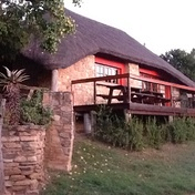 Bar & Deck