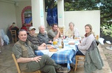 Ocean Basket Port Alfred