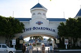 The Board Walk Port Elizabeth